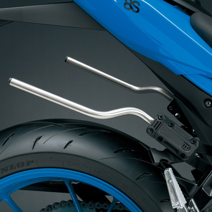 Suzuki Soft Side Case Brackets product image 2
