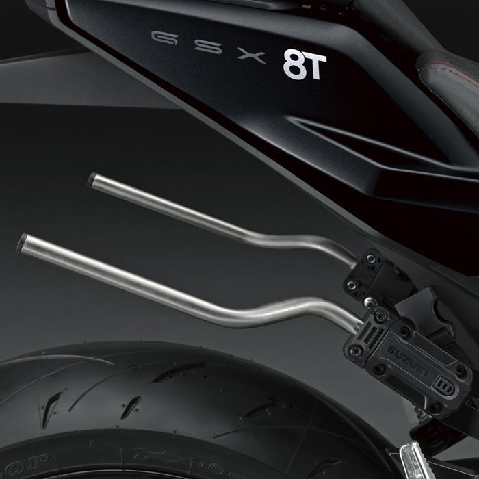 Suzuki Soft Side Case Brackets product image 3