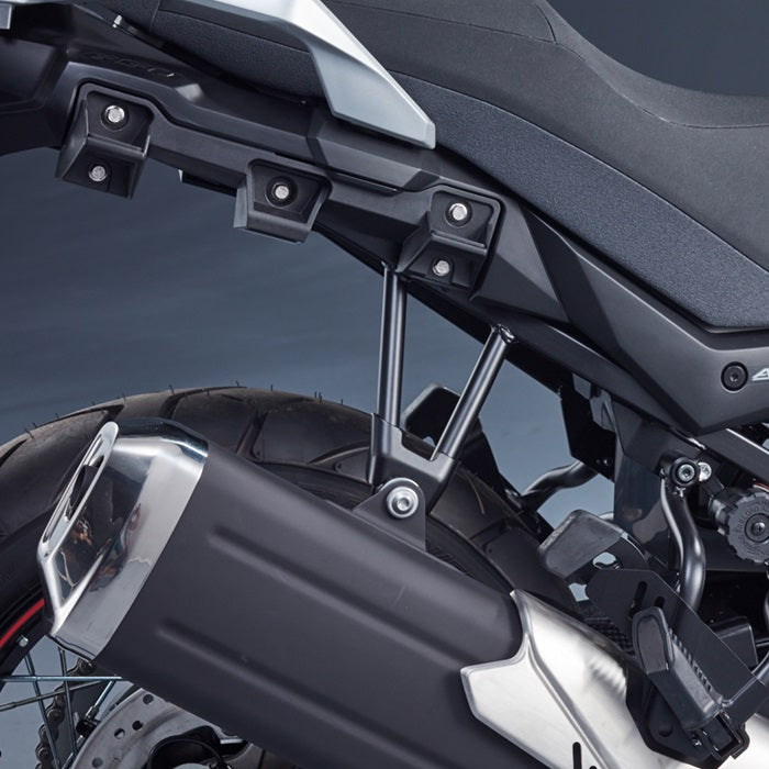 Suzuki Side Case Brackets – Suzuki item 93700-31820