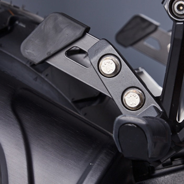 Suzuki Side Case Brackets product image 2