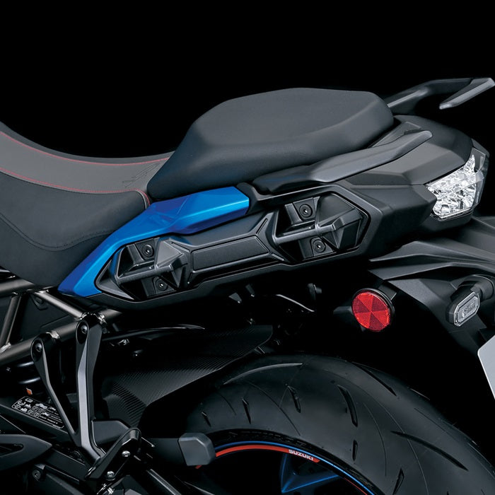 Suzuki Side Case Brackets product image 3