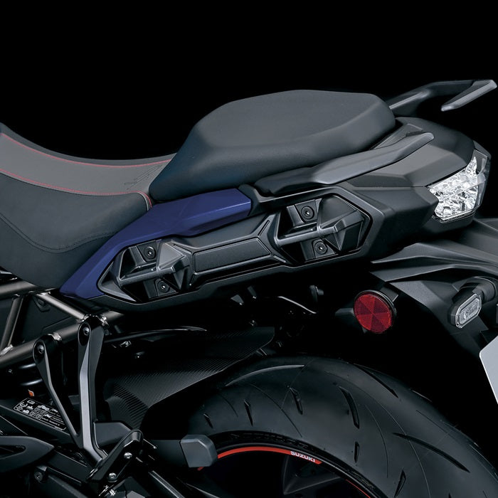 Suzuki Side Case Brackets product image 5
