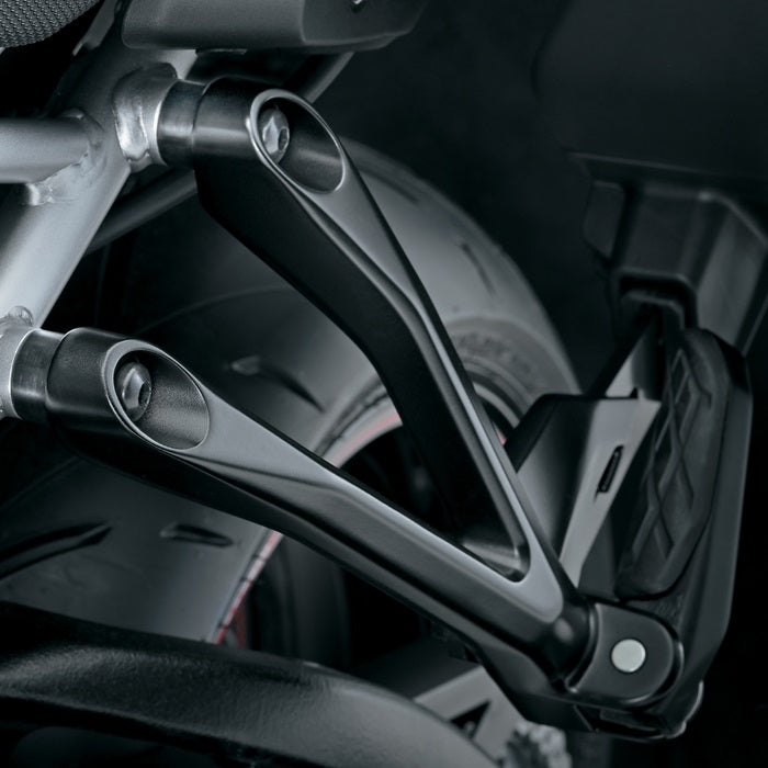 Suzuki Side Case Adapter product image 2