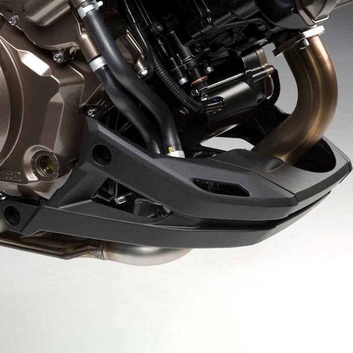 Suzuki Plastic Under Cover – Suzuki item 94400-06830