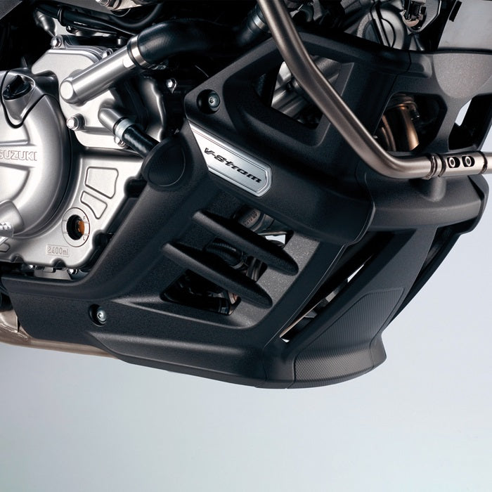 Suzuki Lower Cowling – Suzuki item 94400-11830-291