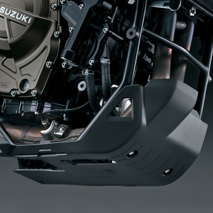 Suzuki Under Cover – Suzuki item 94400-25830