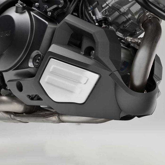 Suzuki Lower Cowling – Suzuki item 94400-31860