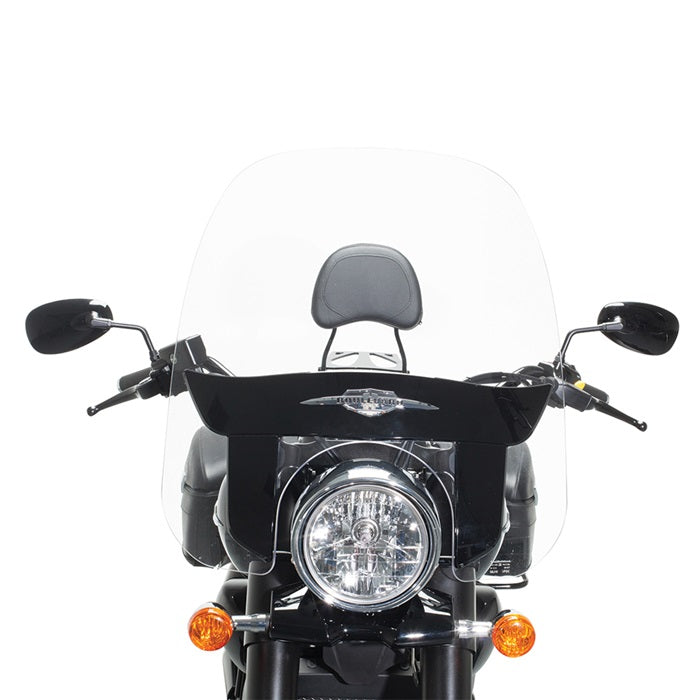 Suzuki Black Trimmed Windshield – Suzuki item 94600-06820