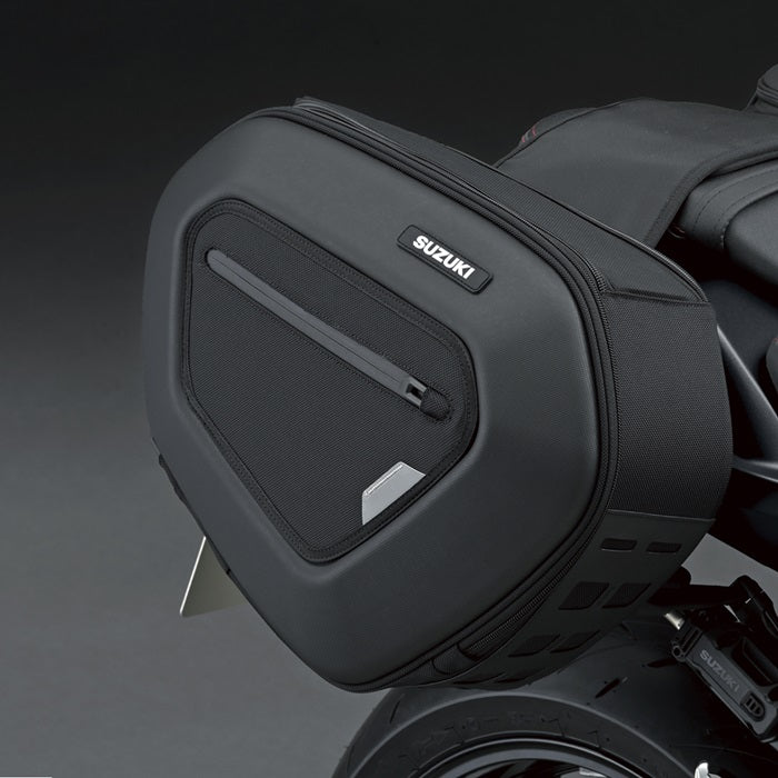 Suzuki Soft Side Cases – Suzuki item 95061-47L00
