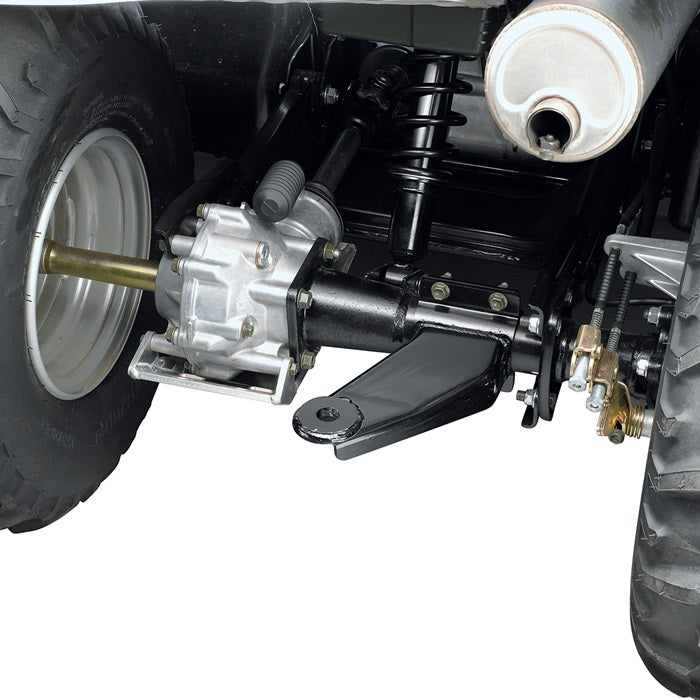 Suzuki Trailer Hitch – Suzuki item 95200-05811