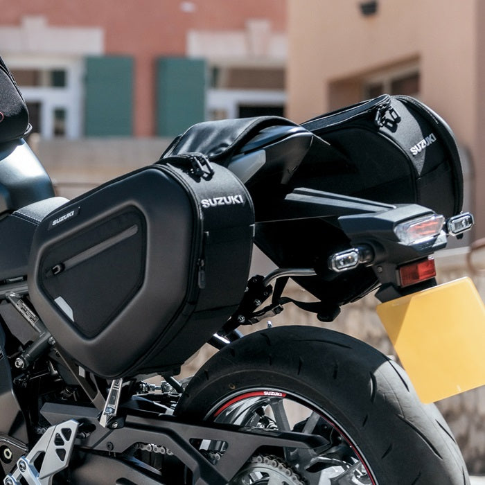 Suzuki Soft Side Cases product image 3