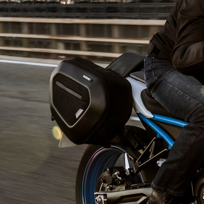 Suzuki Soft Side Cases product image 4