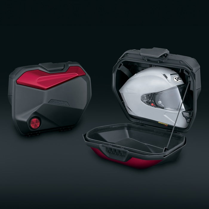 Suzuki Side Case Set product image 4