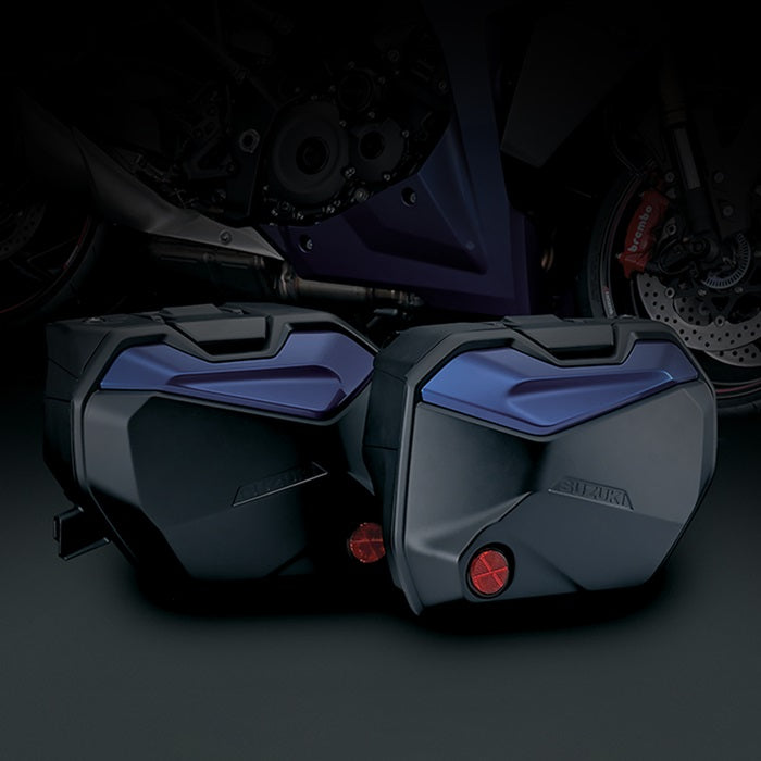 Suzuki Side Case Set product image 2