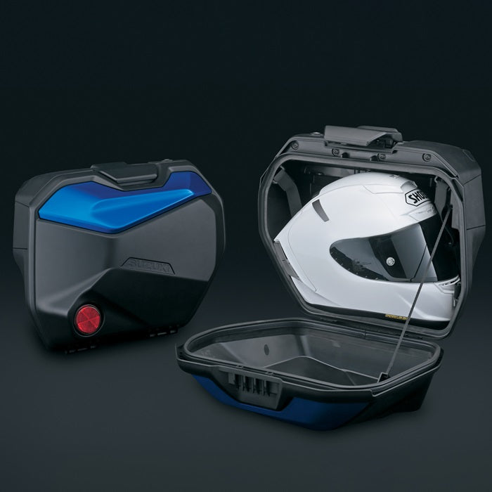 Suzuki Side Case Set product image 2