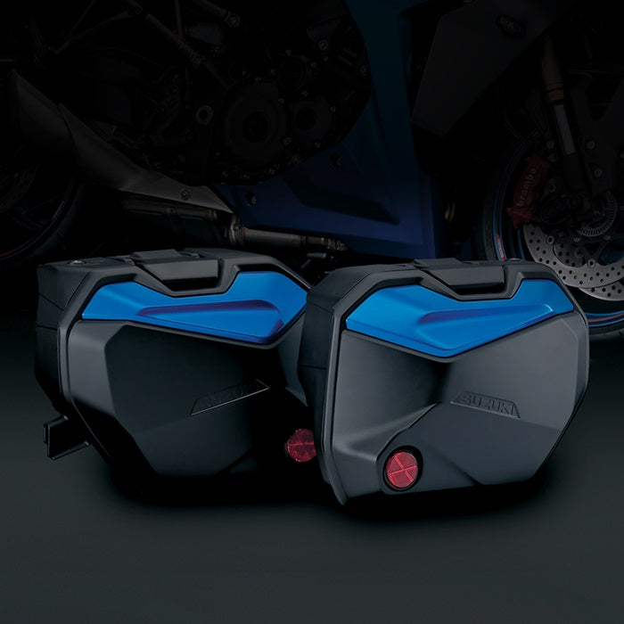 Suzuki Side Case Set product image 5