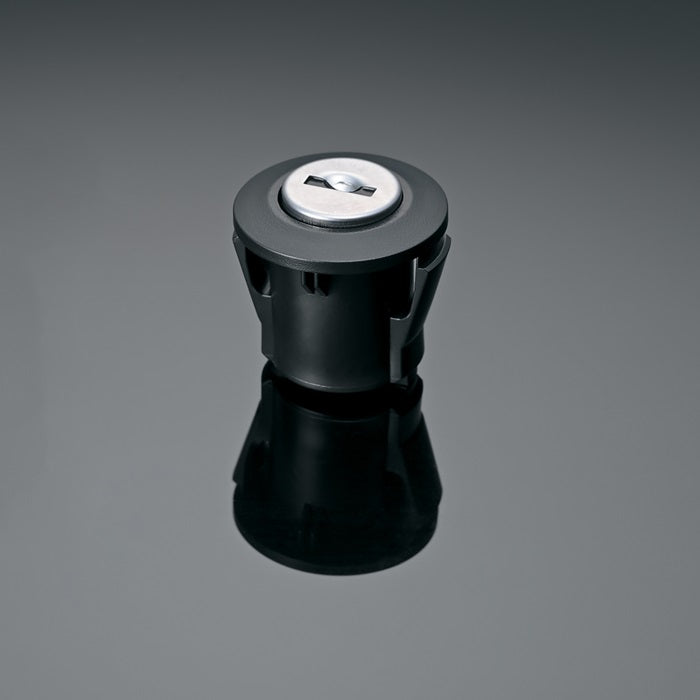 Suzuki 1 PC Plastic Top Case Lock Set – Suzuki item 95700-48820