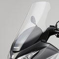 Suzuki Tall Windshield – Suzuki item 99000-9900A-12J