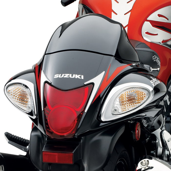 Suzuki Chrome Tail Light Trim – Suzuki item 99000-99013-K15