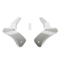 Suzuki Chrome Mounting Plate, C90T – Suzuki item 99000-99074-05E