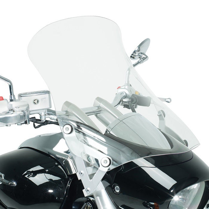 Suzuki Touring Windshield – Suzuki item 99000-99074-83N