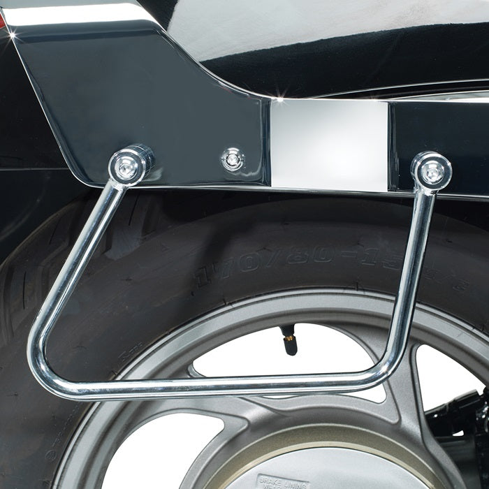 Suzuki Saddlebag Supports – Suzuki item 99000-99074-86N