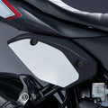 Suzuki Frame Cover Kit, Black – Suzuki item 99000-990U0-003