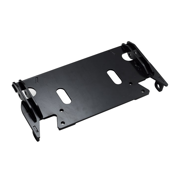 Suzuki Warn Plow Mount – Suzuki item 99000-990YW-004