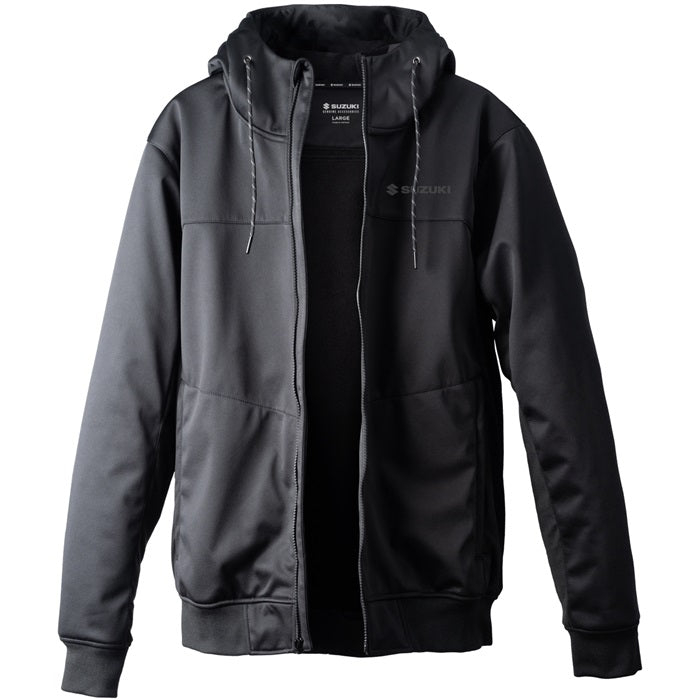 Suzuki Windproof Full-Zip Jacket