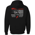 Hayabusa "Cheat the Wind" Hoodie
