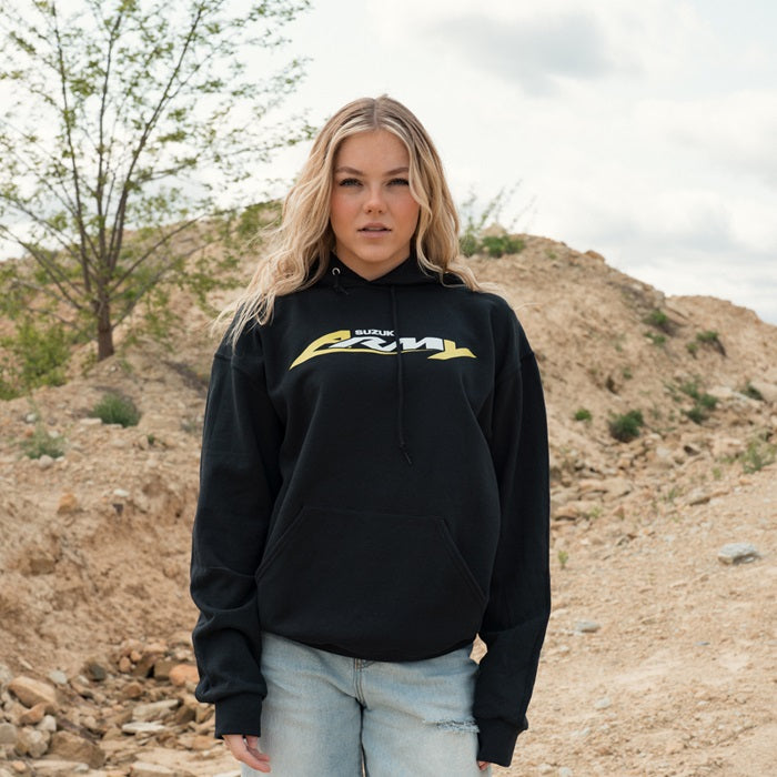 RM Army Hoodie