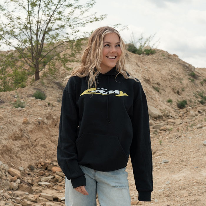 RM Army Hoodie