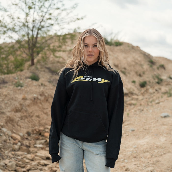 RM Army Hoodie