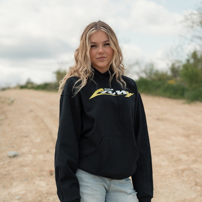 RM Army Hoodie