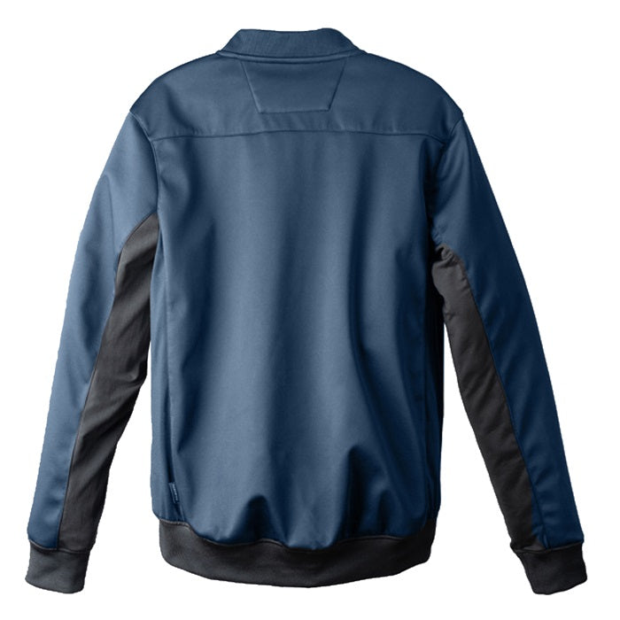 Suzuki Windproof Bomber Jacket