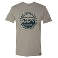 V-Strom "Engineered For The Unexpected" T-Shirt