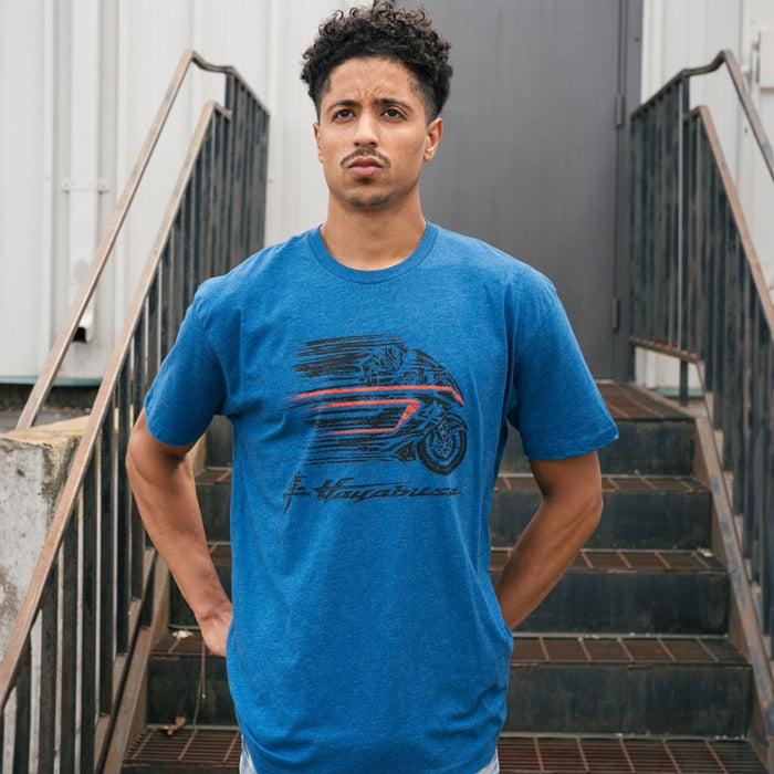 Hayabusa Blur T-Shirt