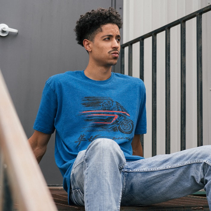 Hayabusa Blur T-Shirt