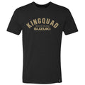 KingQuad "Built In The USA" T-Shirt
