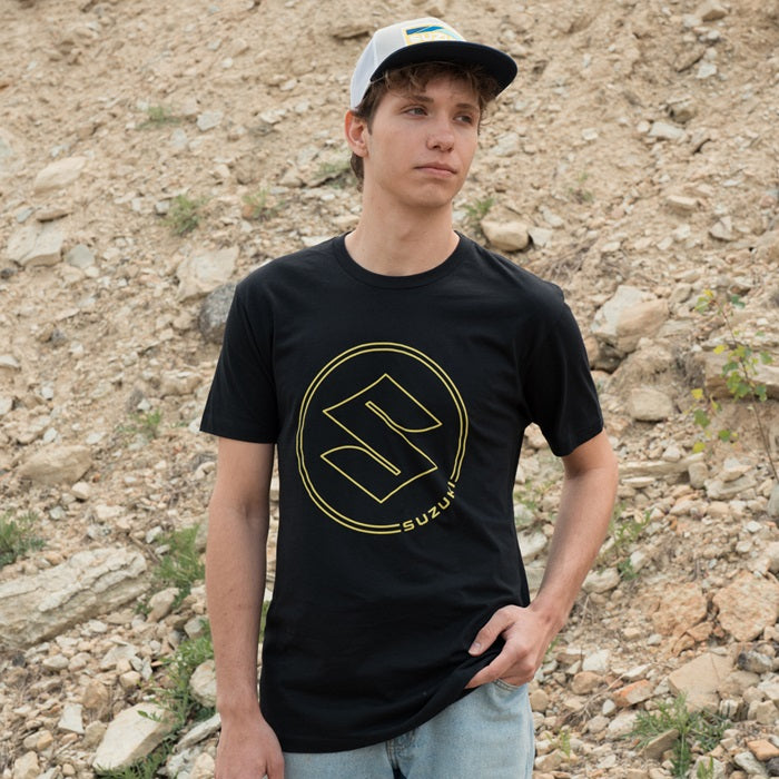 Circle "S" T-Shirt