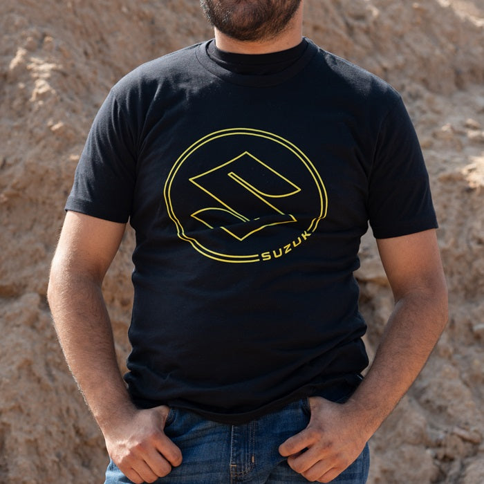 Circle "S" T-Shirt