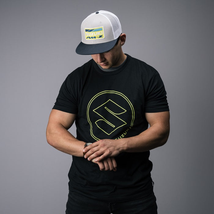 Circle "S" T-Shirt