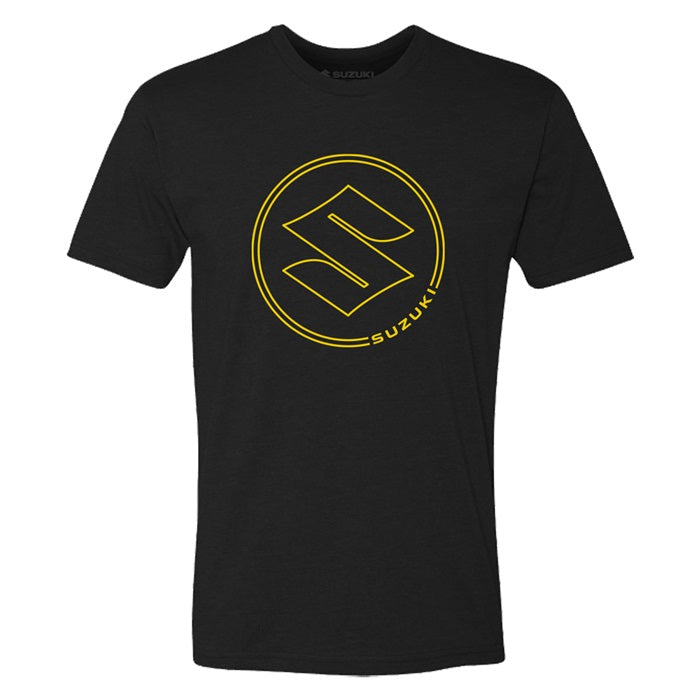 Circle "S" T-Shirt