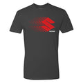 Moving "S" T-Shirt