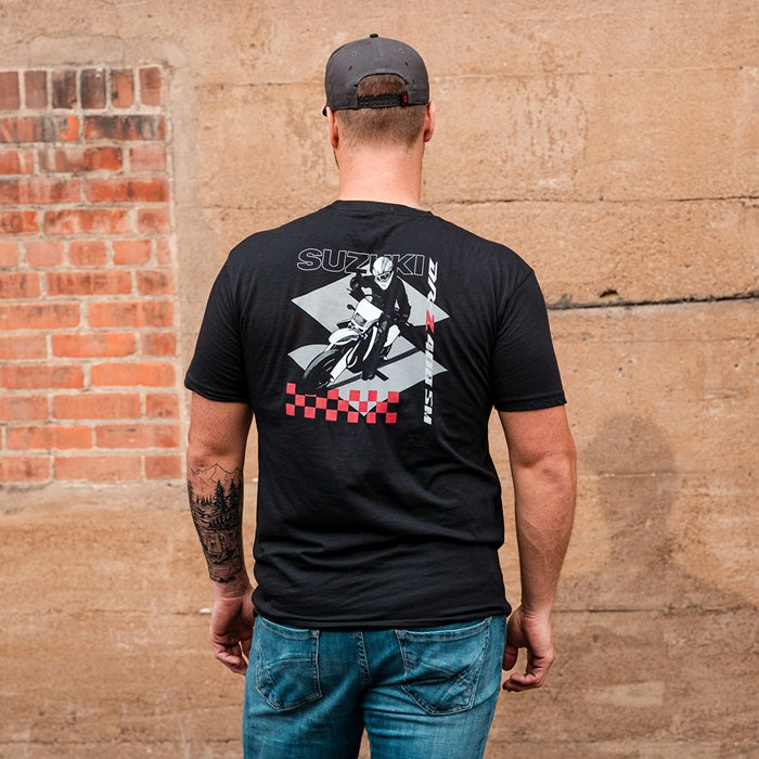 DR-Z T-Shirt