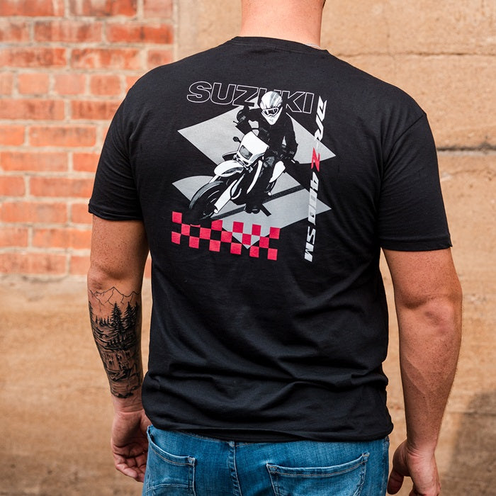 DR-Z T-Shirt
