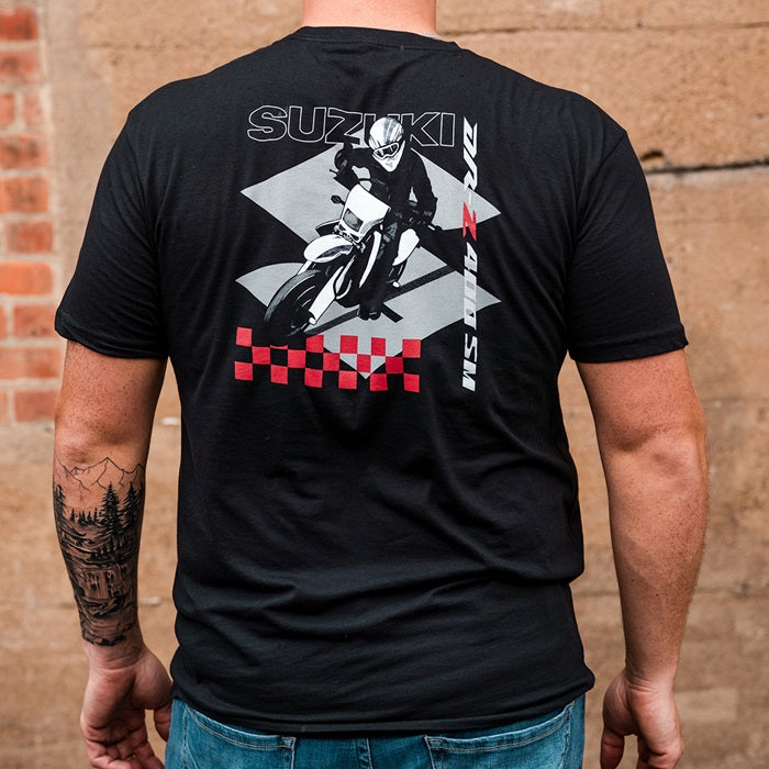 DR-Z T-Shirt