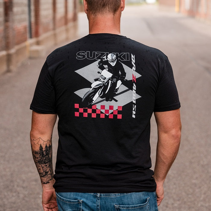 DR-Z T-Shirt