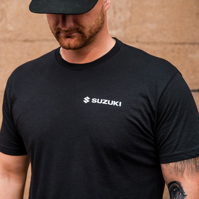 DR-Z T-Shirt