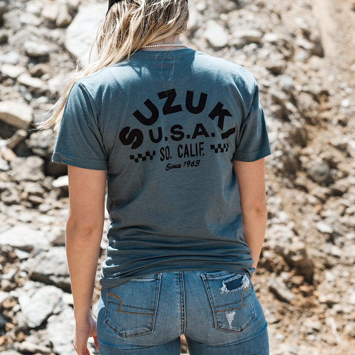Suzuki So. Calif. T-Shirt